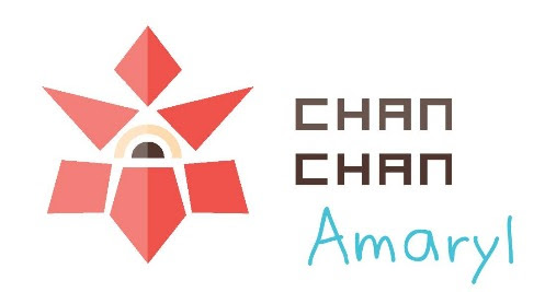 Logo Chan Chan Amaryl