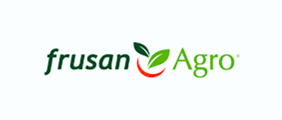 Logo Frusan Agro