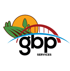 Logo GBP Services