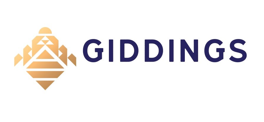 Logo GIDDINGS