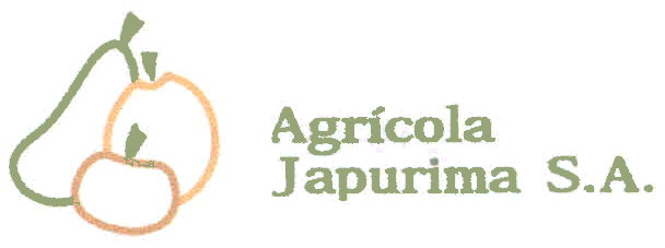 Logo Agrícola Japurima S.A.