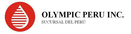 Logo Olympic Peru Inc.
